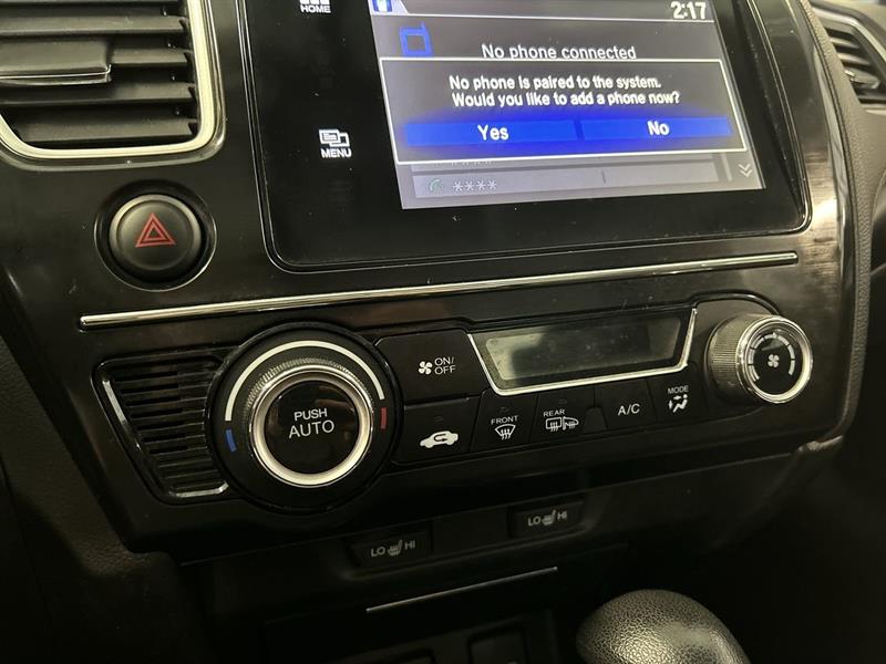 honda Civic Berline 2015 - 29