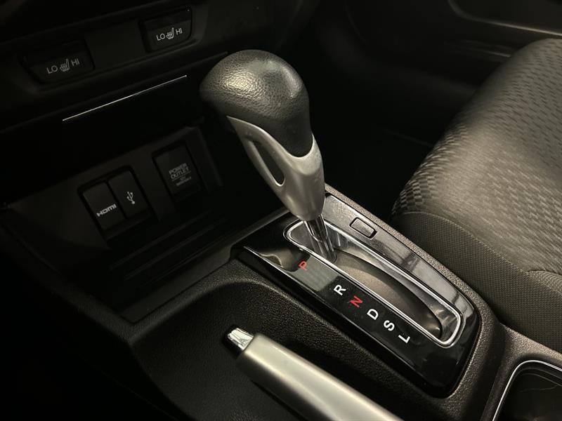 honda Civic Berline 2015 - 30