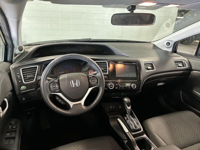 honda Civic Berline 2015 - 31