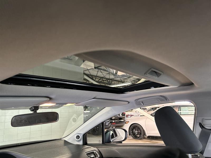 honda Civic Berline 2015 - 32