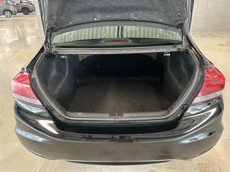 honda Civic Berline 2015 - 34