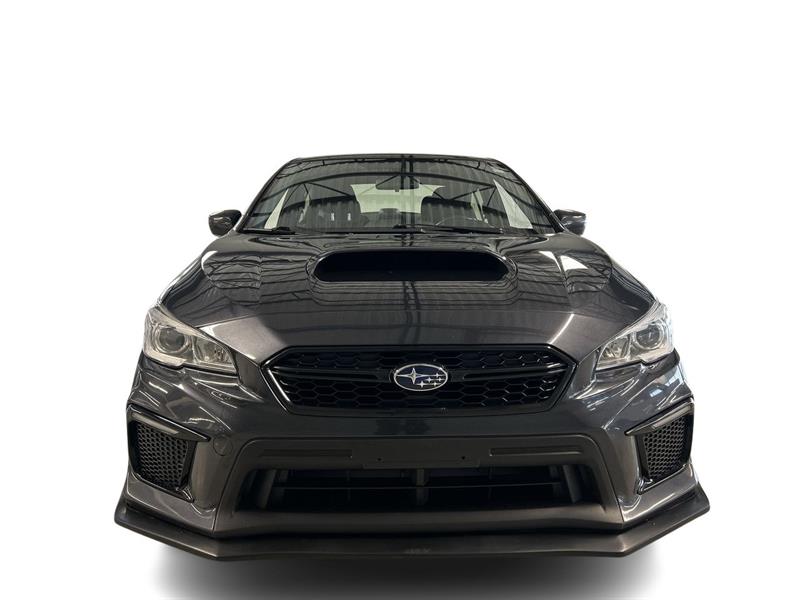 subaru WRX 2019 - 4
