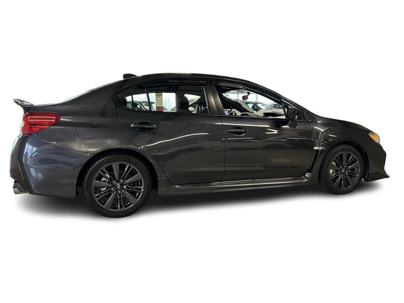 subaru WRX 2019 - 15
