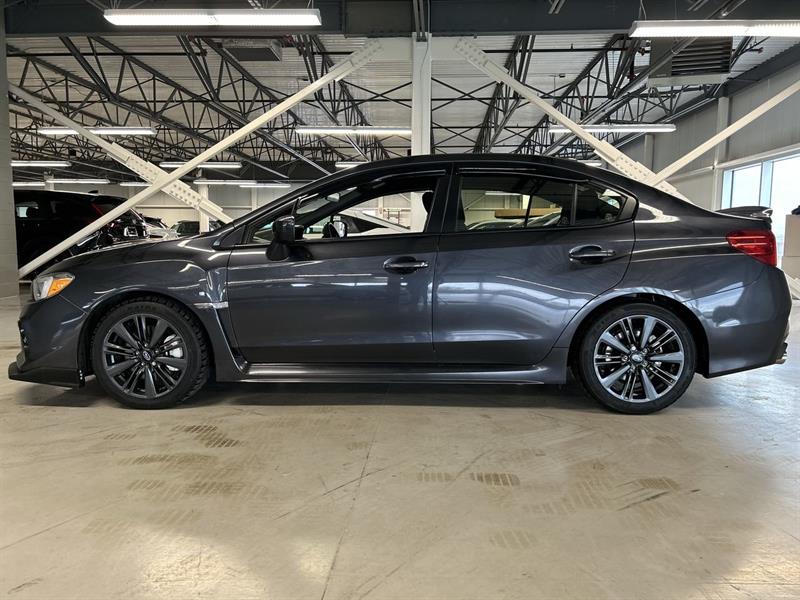 subaru WRX 2019 - 19