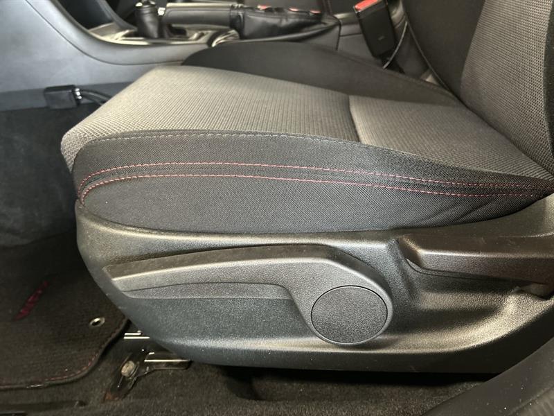 subaru WRX 2019 - 23