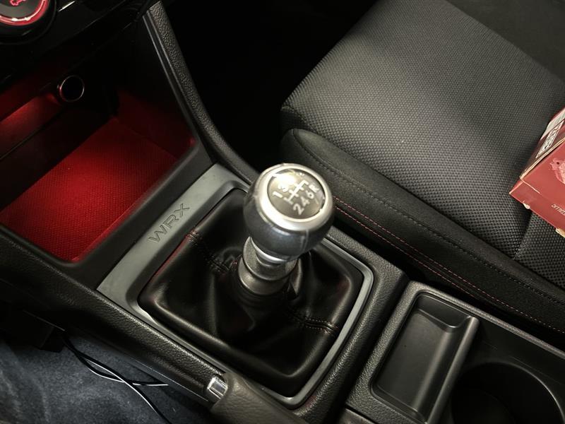 subaru WRX 2019 - 30