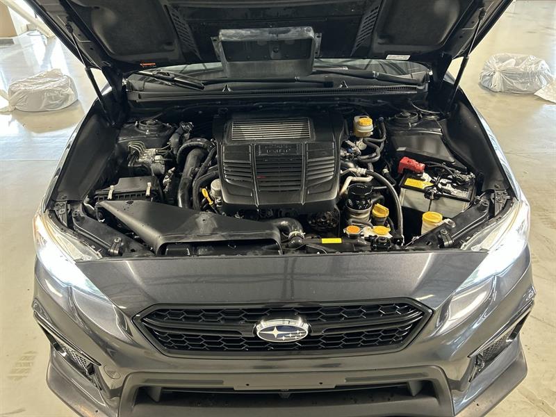 subaru WRX 2019 - 35