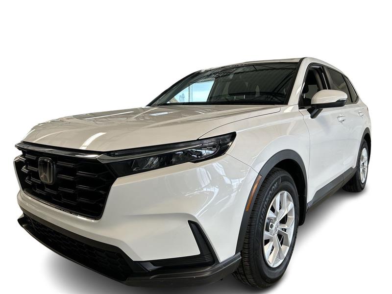honda CR-V 2024