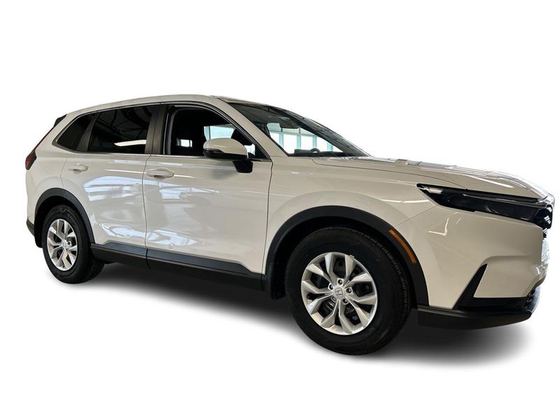 honda CR-V 2024 - 2