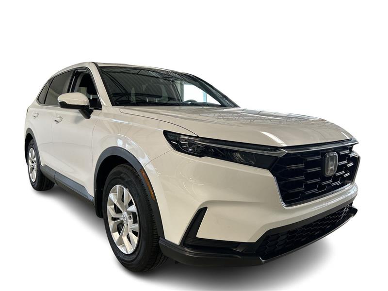 honda CR-V 2024 - 3
