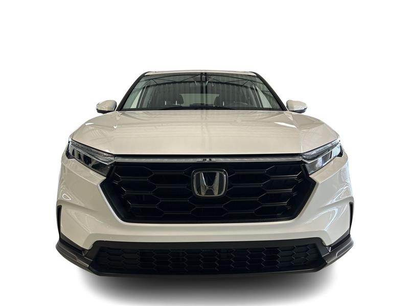 honda CR-V 2024 - 4