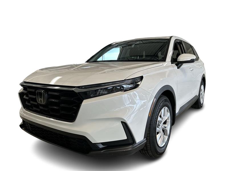 honda CR-V 2024 - 5