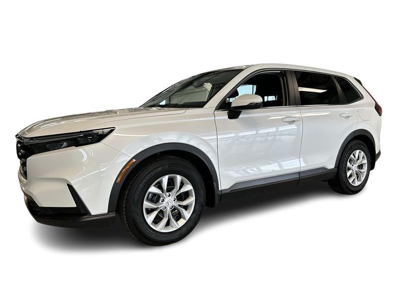 honda CR-V 2024 - 6