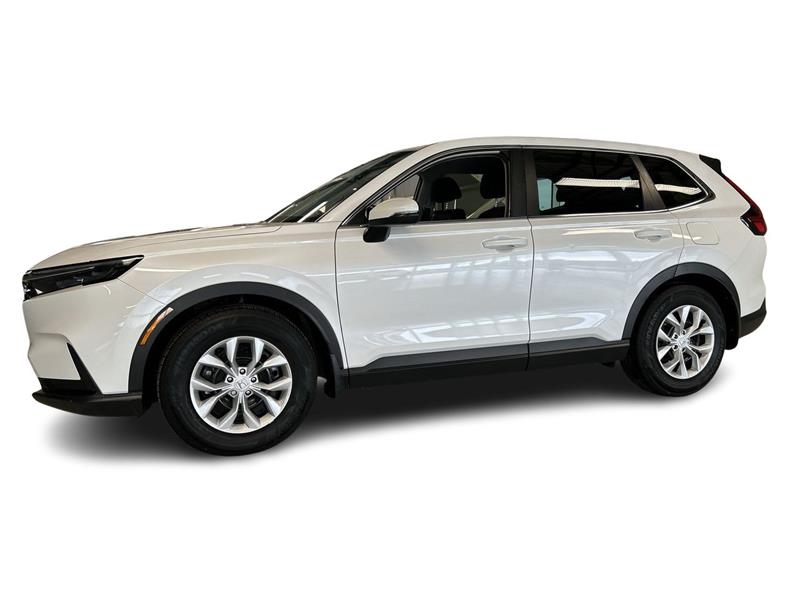 honda CR-V 2024 - 7