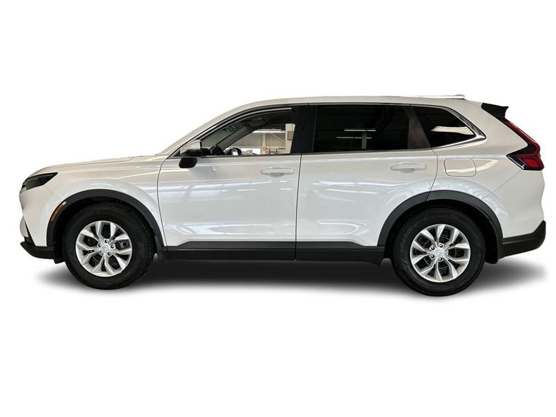 honda CR-V 2024 - 8