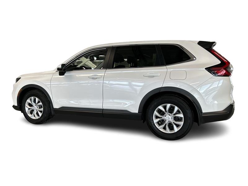 honda CR-V 2024 - 9