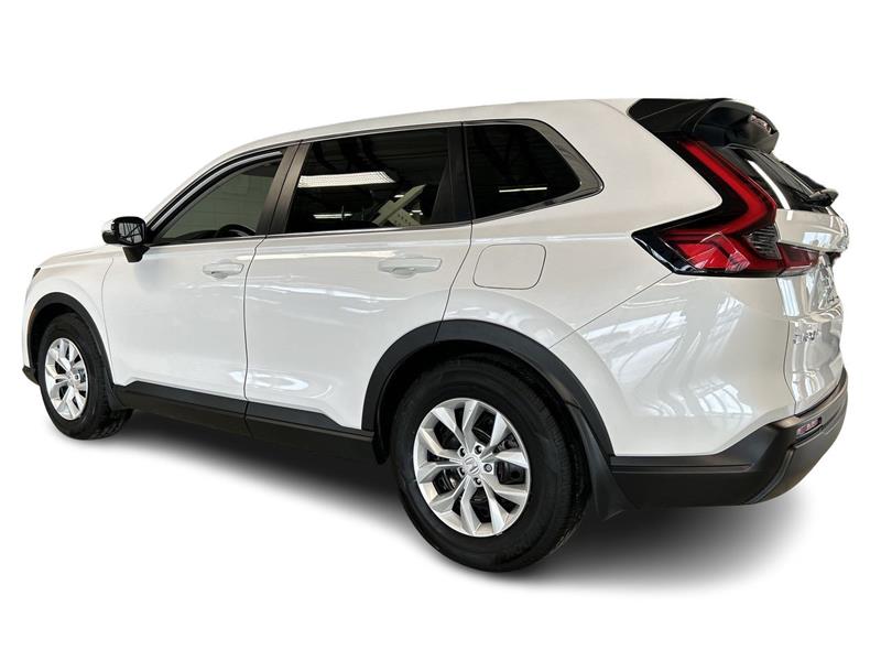 honda CR-V 2024 - 10