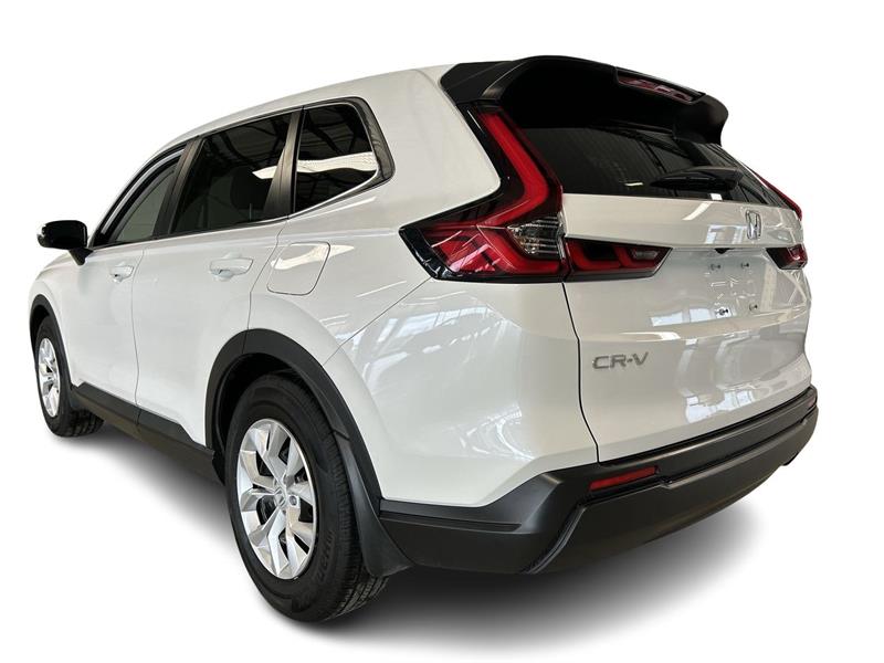 honda CR-V 2024 - 11