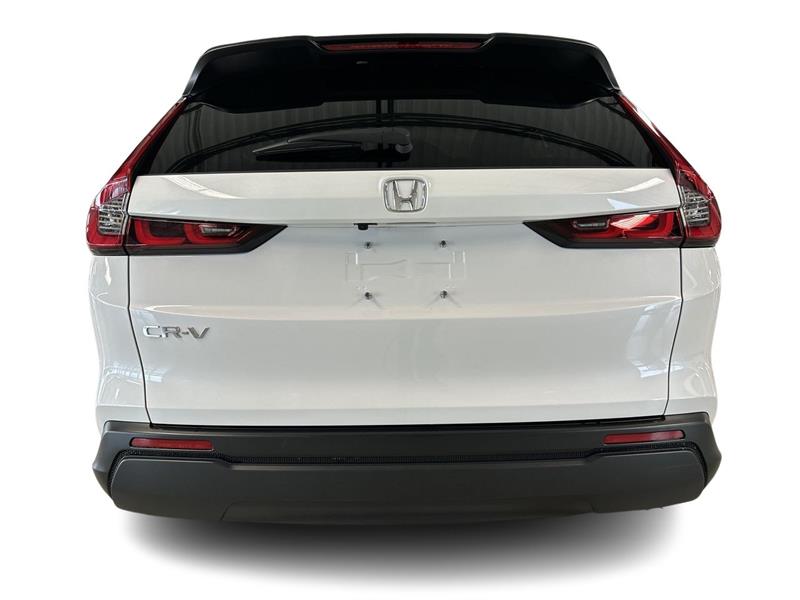 honda CR-V 2024 - 12
