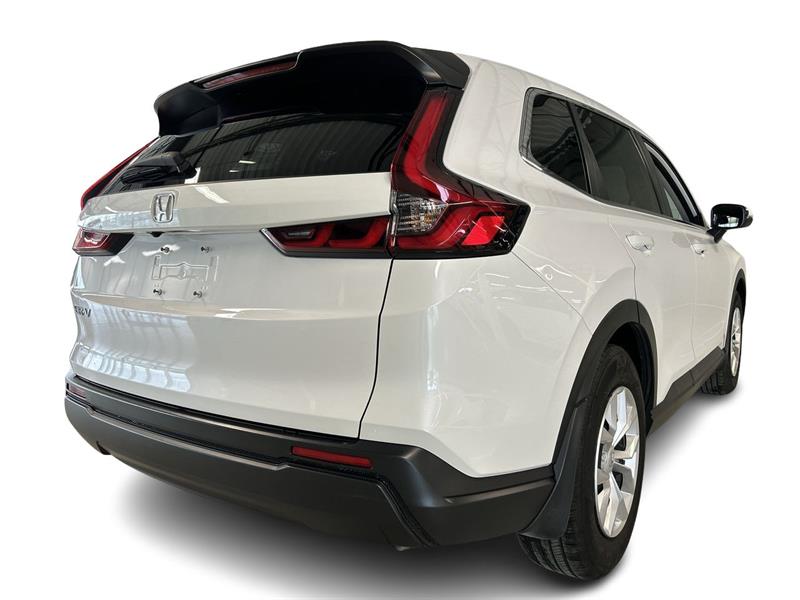 honda CR-V 2024 - 13