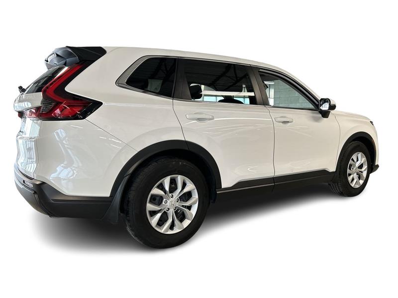 honda CR-V 2024 - 14