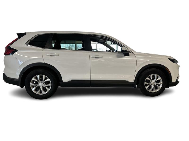 honda CR-V 2024 - 16