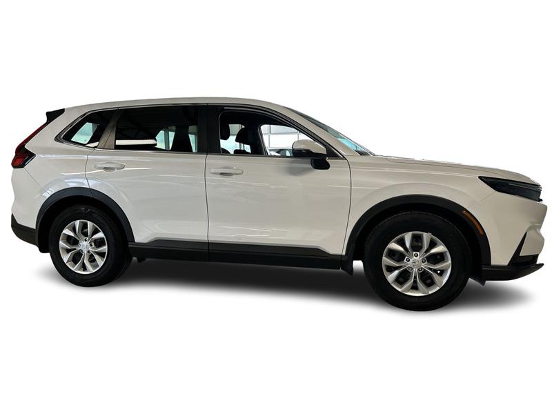honda CR-V 2024 - 17