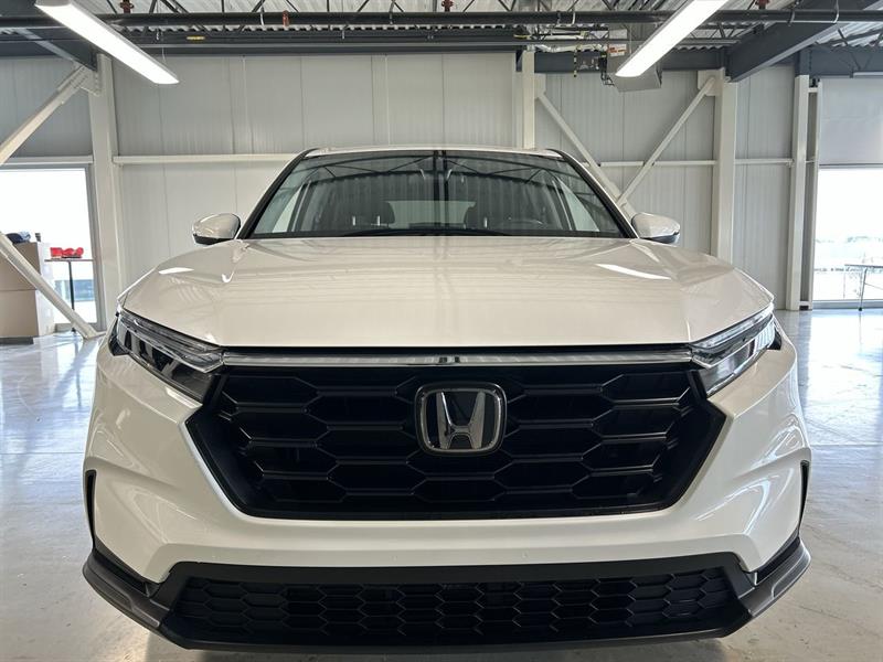 honda CR-V 2024 - 18