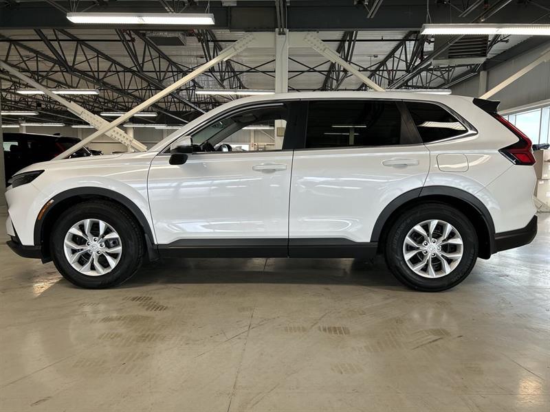 honda CR-V 2024 - 19