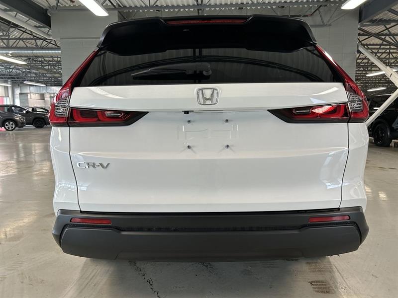 honda CR-V 2024 - 20