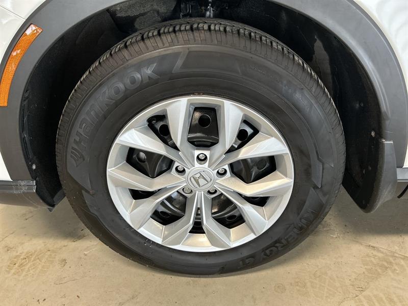 honda CR-V 2024 - 21