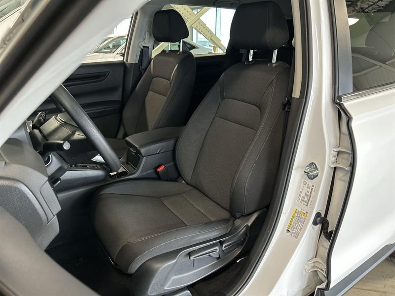 honda CR-V 2024 - 22