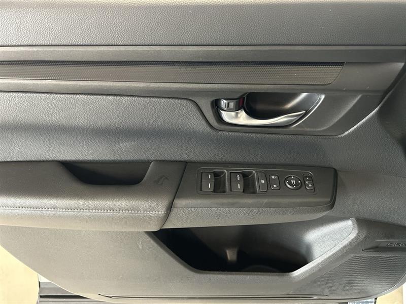 honda CR-V 2024 - 24
