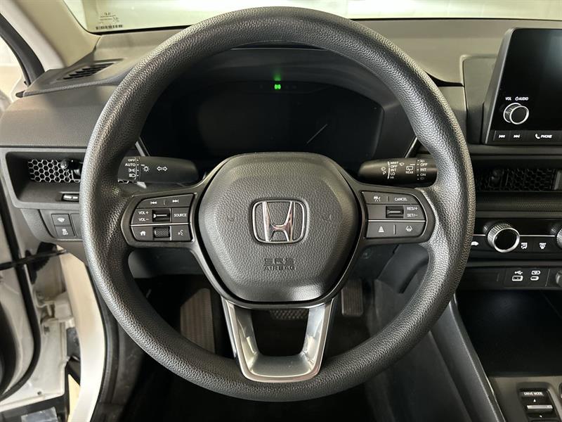 honda CR-V 2024 - 25