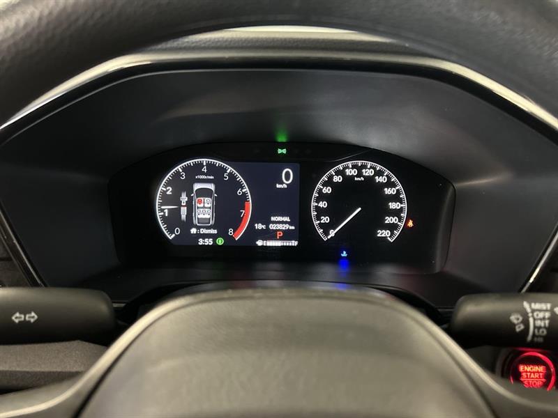 honda CR-V 2024 - 26