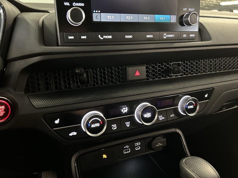 honda CR-V 2024 - 29