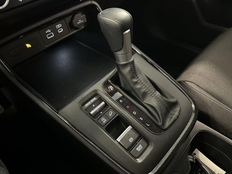 honda CR-V 2024 - 30