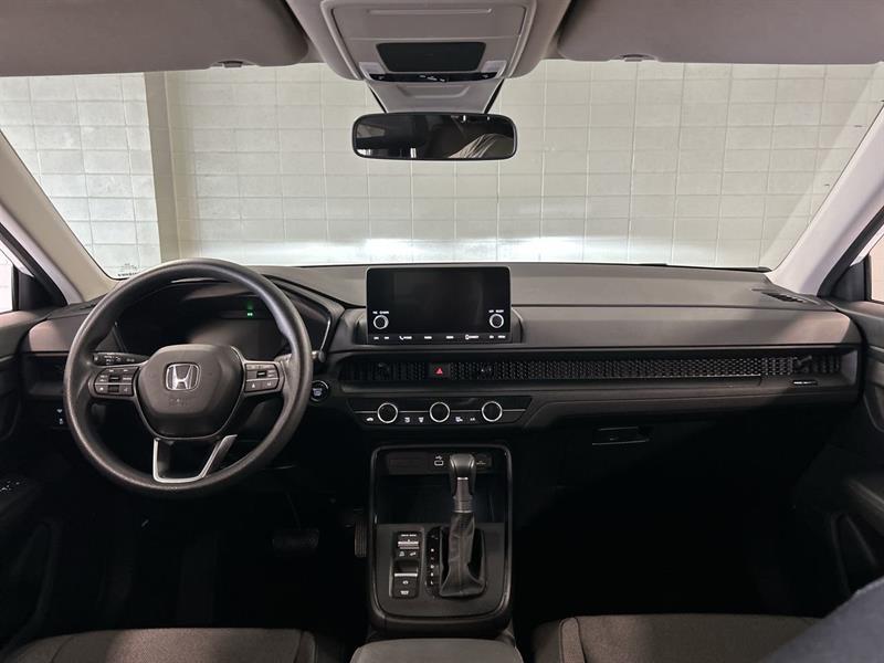 honda CR-V 2024 - 31