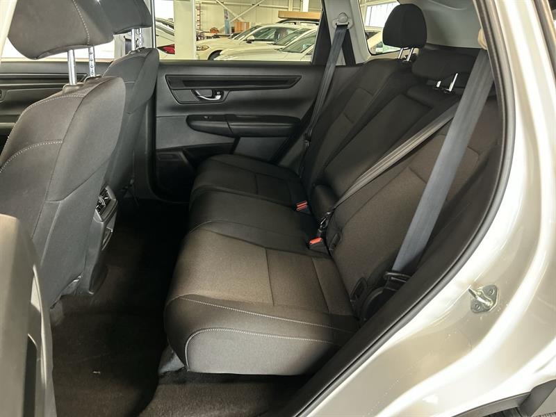 honda CR-V 2024 - 32