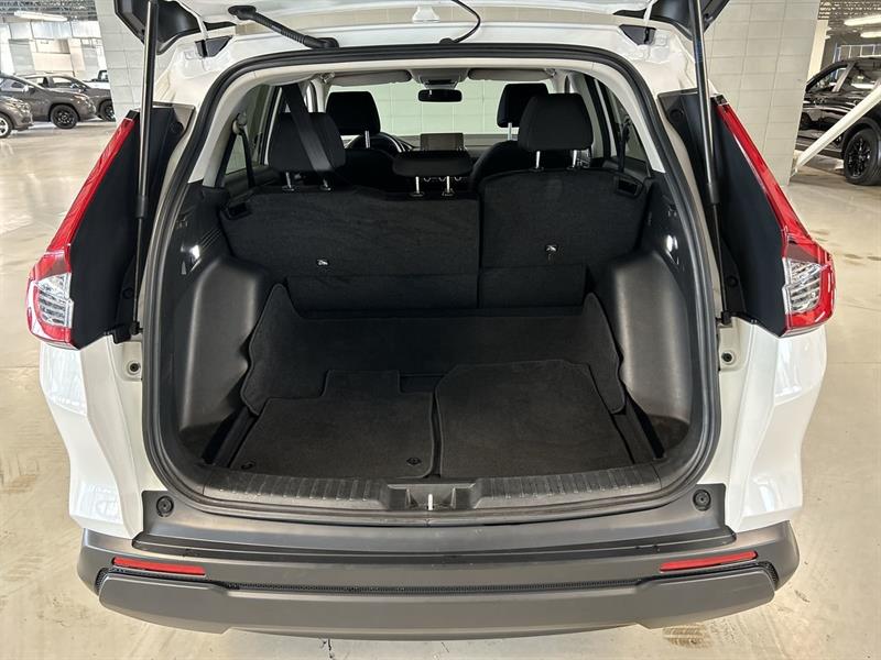 honda CR-V 2024 - 33