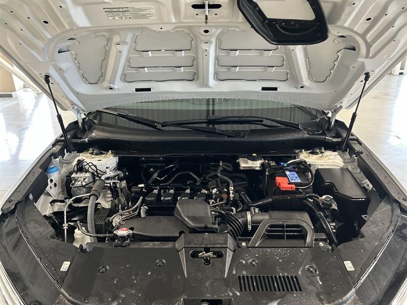 honda CR-V 2024 - 35