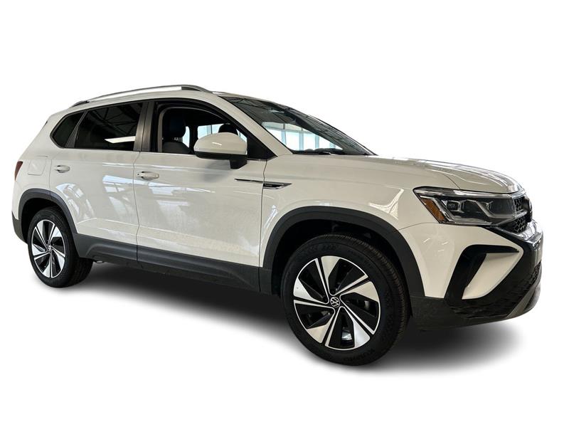 volkswagen Taos 2024 - 2