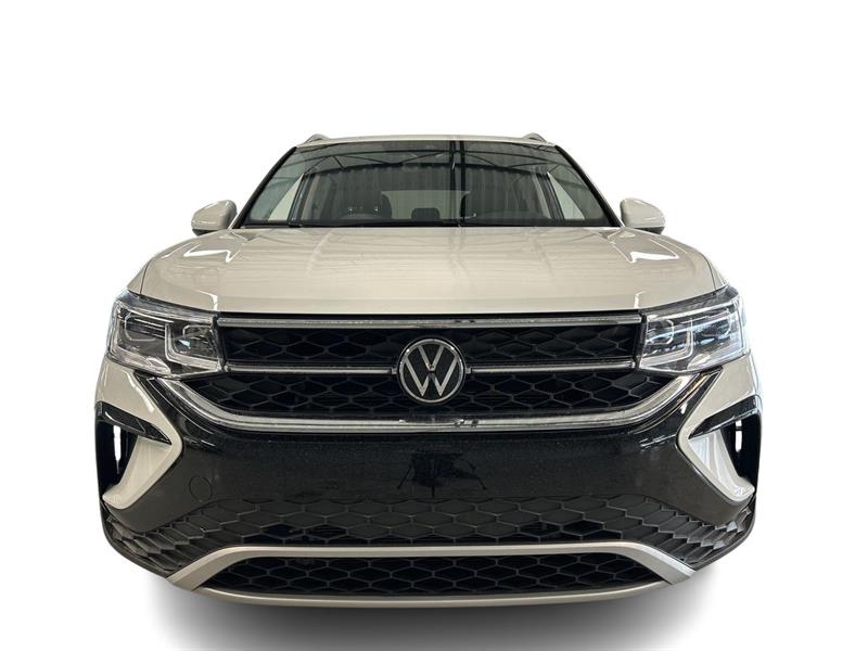 volkswagen Taos 2024 - 4