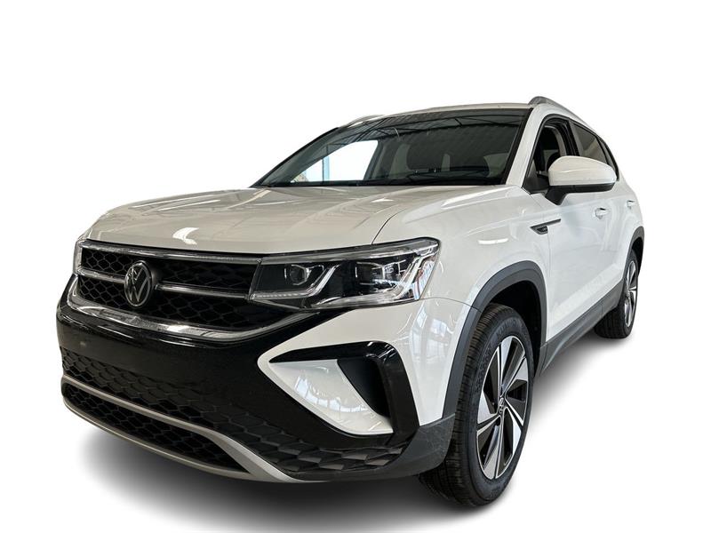 volkswagen Taos 2024 - 5