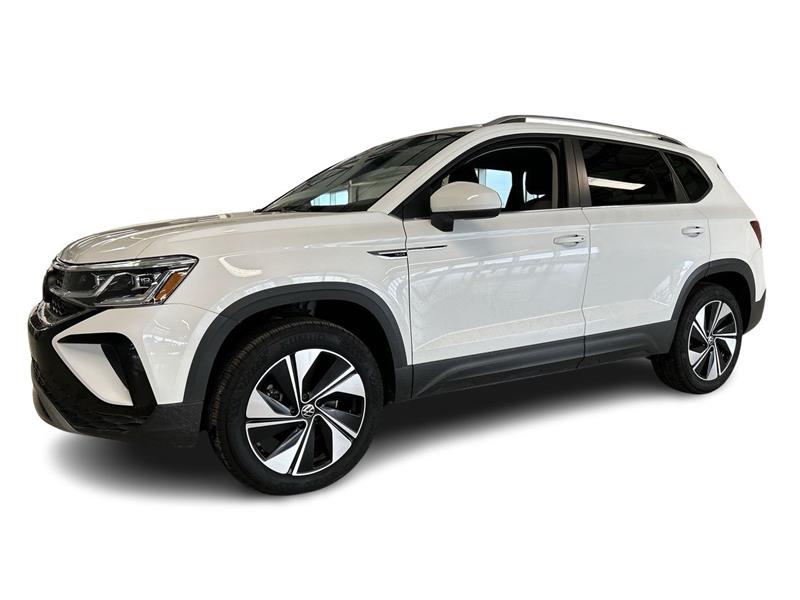 volkswagen Taos 2024 - 6