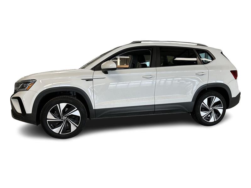 volkswagen Taos 2024 - 7