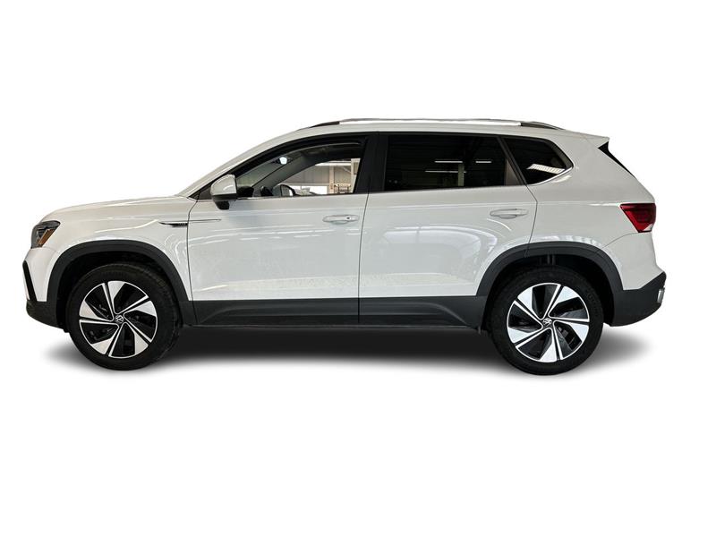 volkswagen Taos 2024 - 8