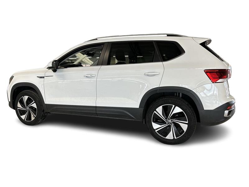 volkswagen Taos 2024 - 9