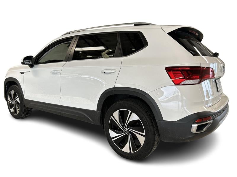volkswagen Taos 2024 - 10
