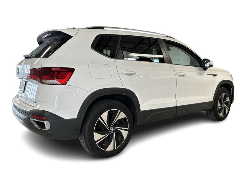 volkswagen Taos 2024 - 14